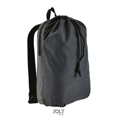 SAC À DOS BI-MATIÈRE SOL'S UPTOWN - 5