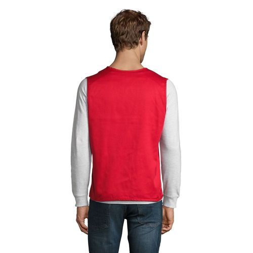 BODYWARMER UNISEXE SOL'S WALLACE