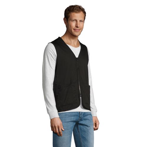 BODYWARMER UNISEXE SOL'S WALLACE