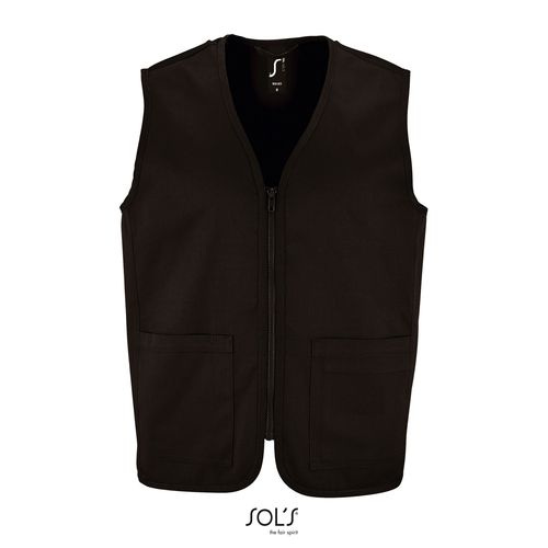 BODYWARMER UNISEXE SOL'S WALLACE