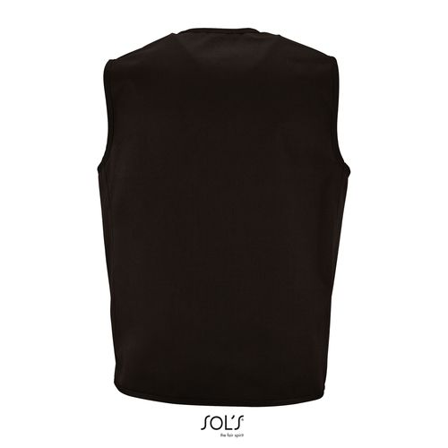 BODYWARMER UNISEXE SOL'S WALLACE
