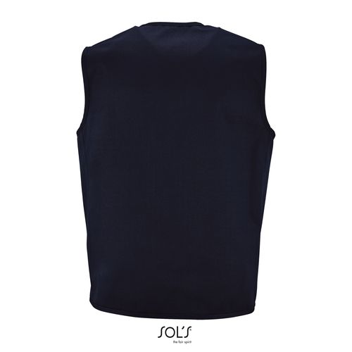 BODYWARMER UNISEXE SOL'S WALLACE