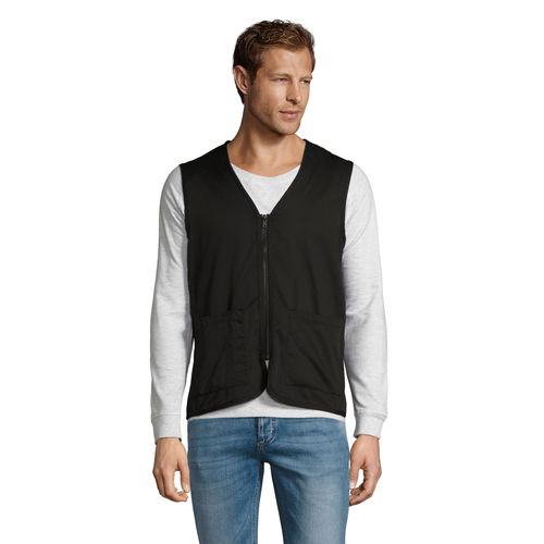 BODYWARMER UNISEXE SOL'S WALLACE