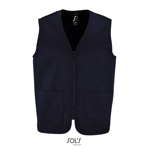 BODYWARMER UNISEXE SOL'S WALLACE