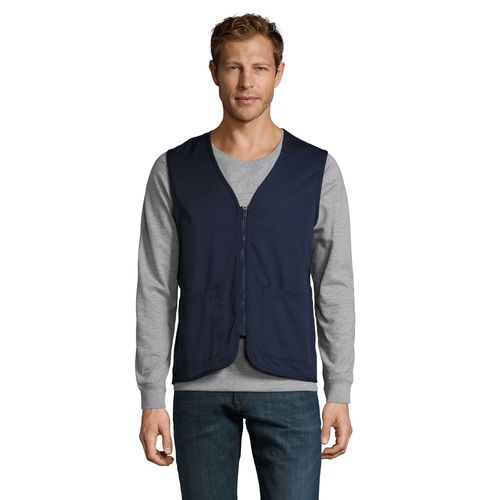 BODYWARMER UNISEXE SOL'S WALLACE