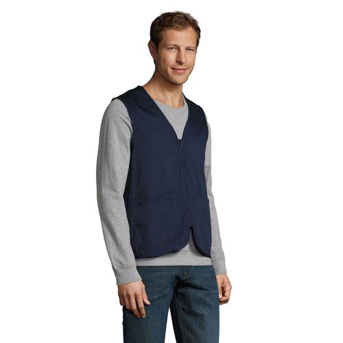 BODYWARMER UNISEXE SOL'S WALLACE
