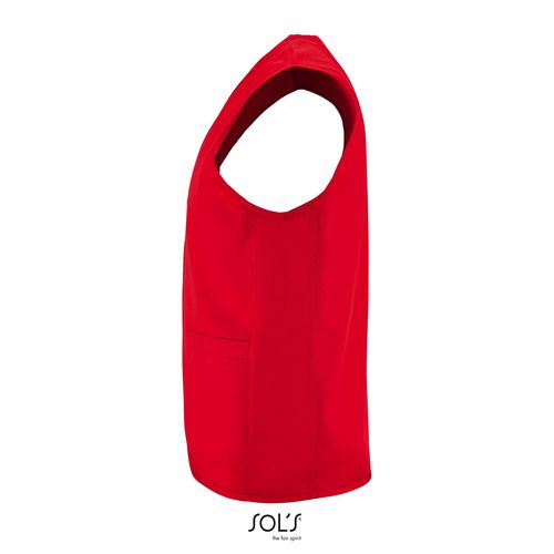 BODYWARMER UNISEXE SOL'S WALLACE
