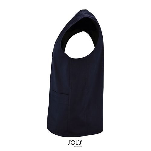 BODYWARMER UNISEXE SOL'S WALLACE