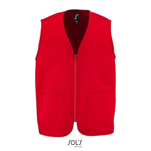 BODYWARMER UNISEXE SOL'S WALLACE