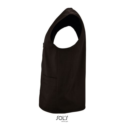 BODYWARMER UNISEXE SOL'S WALLACE