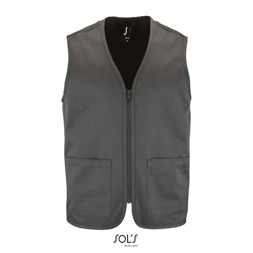 BODYWARMER UNISEXE SOL'S WALLACE - 6
