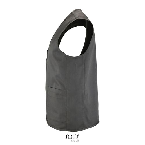 BODYWARMER UNISEXE SOL'S WALLACE - 8