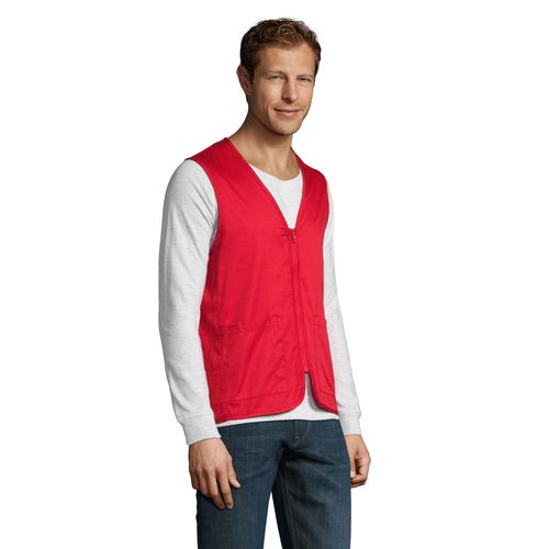 BODYWARMER UNISEXE SOL'S WALLACE