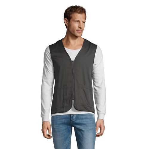 BODYWARMER UNISEXE SOL'S WALLACE - 3