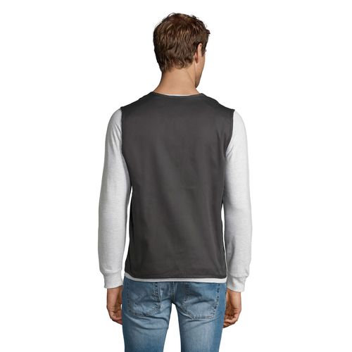 BODYWARMER UNISEXE SOL'S WALLACE - 4