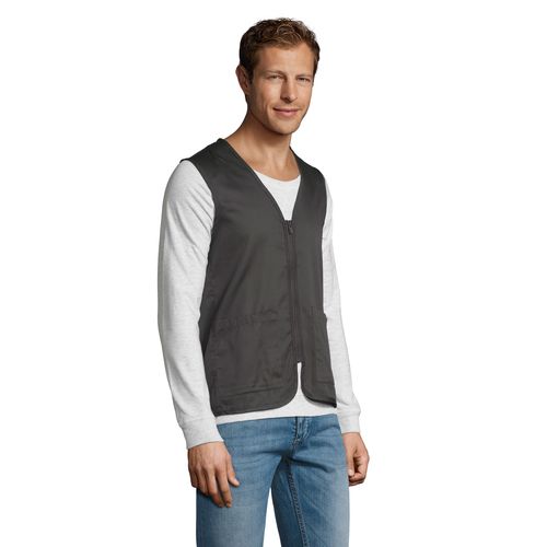 BODYWARMER UNISEXE SOL'S WALLACE - 5