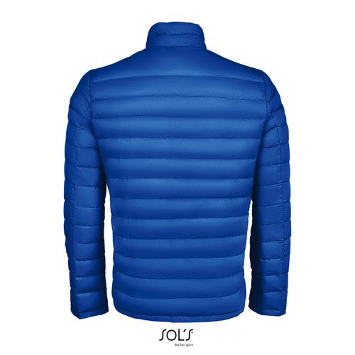 DOUDOUNE ULTRA LIGHT HOMME SOL'S WILSON MEN