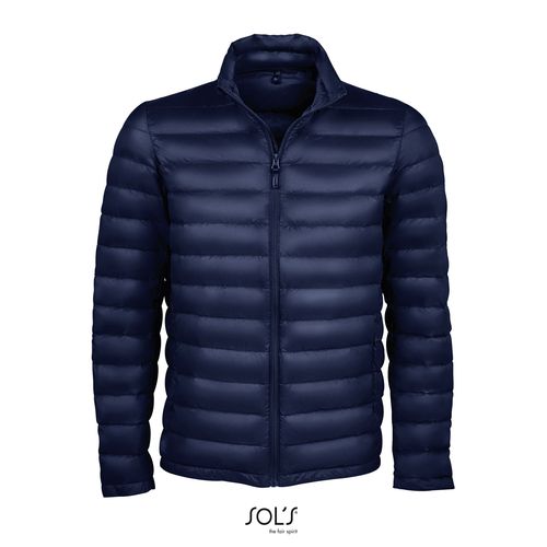 DOUDOUNE ULTRA LIGHT HOMME SOL'S WILSON MEN