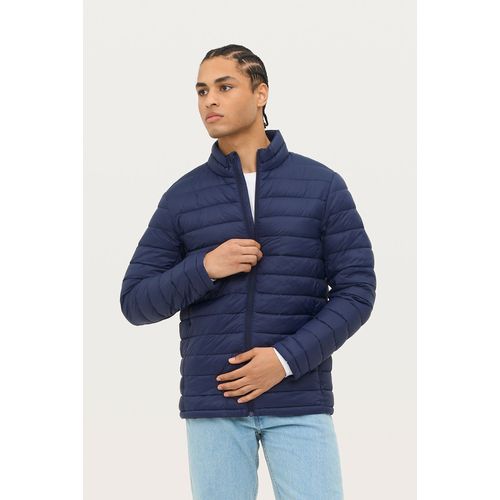 DOUDOUNE ULTRA LIGHT HOMME SOL'S WILSON MEN
