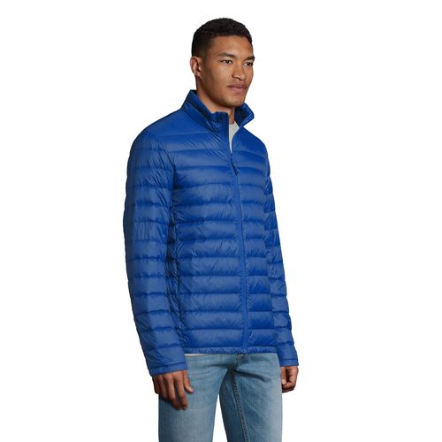 DOUDOUNE ULTRA LIGHT HOMME SOL'S WILSON MEN