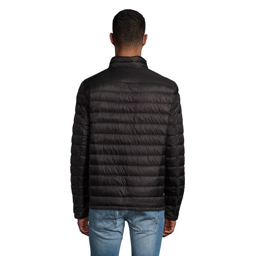 DOUDOUNE ULTRA LIGHT HOMME SOL'S WILSON MEN