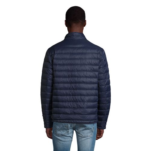 DOUDOUNE ULTRA LIGHT HOMME SOL'S WILSON MEN