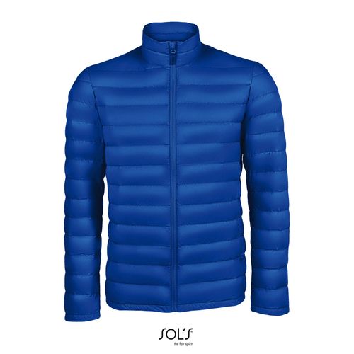 DOUDOUNE ULTRA LIGHT HOMME SOL'S WILSON MEN