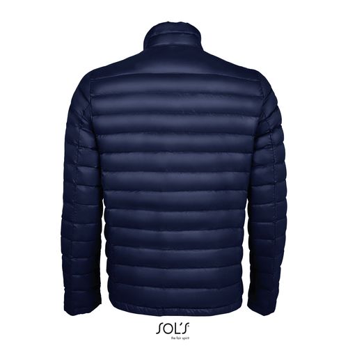 DOUDOUNE ULTRA LIGHT HOMME SOL'S WILSON MEN