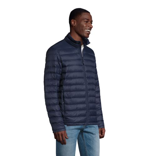 DOUDOUNE ULTRA LIGHT HOMME SOL'S WILSON MEN