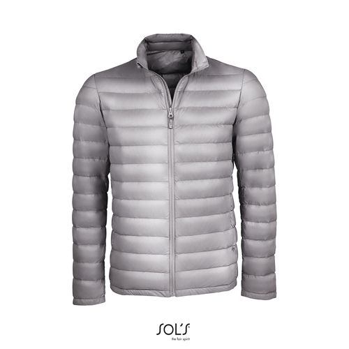 DOUDOUNE ULTRA LIGHT HOMME SOL'S WILSON MEN