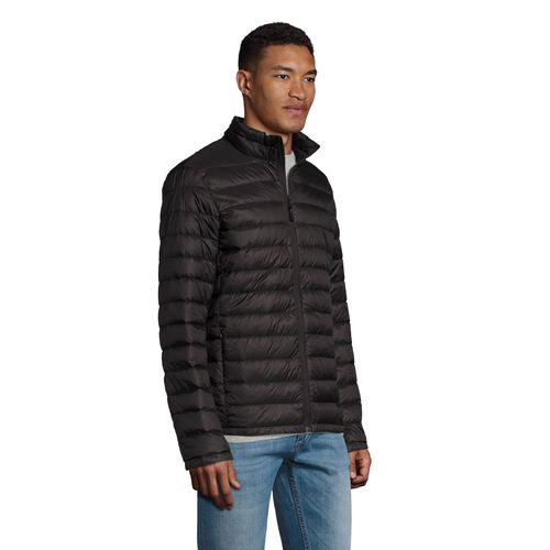 DOUDOUNE ULTRA LIGHT HOMME SOL'S WILSON MEN