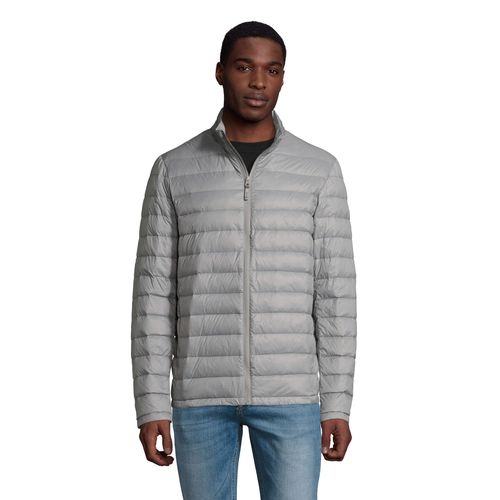DOUDOUNE ULTRA LIGHT HOMME SOL'S WILSON MEN