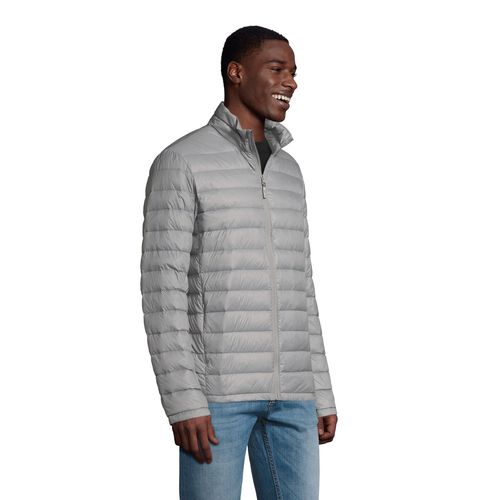 DOUDOUNE ULTRA LIGHT HOMME SOL'S WILSON MEN