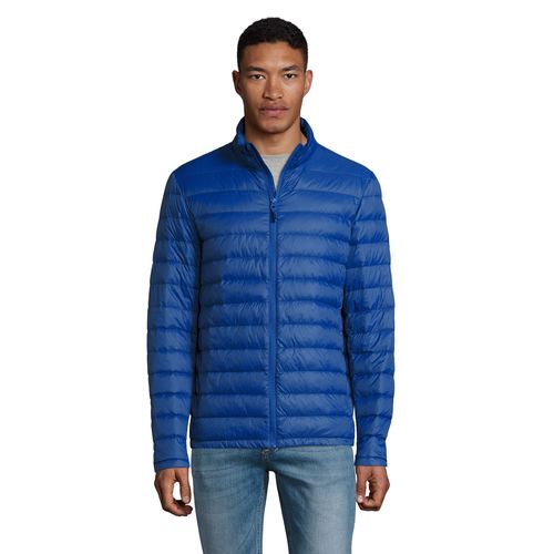 azulón CHAQUETA LIGERA PARA HOMBRE SOL'S WILSON MEN