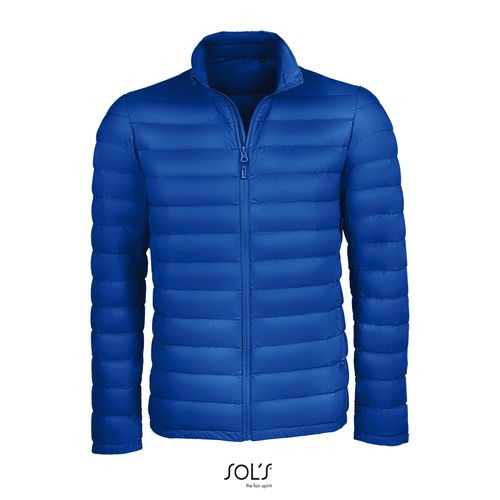DOUDOUNE ULTRA LIGHT HOMME SOL'S WILSON MEN