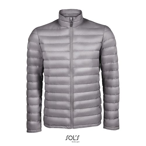DOUDOUNE ULTRA LIGHT HOMME SOL'S WILSON MEN