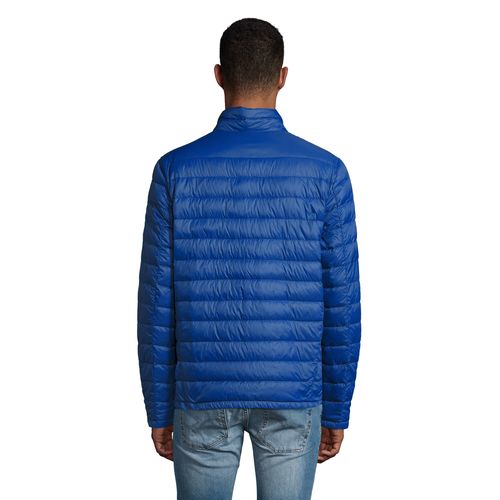 DOUDOUNE ULTRA LIGHT HOMME SOL'S WILSON MEN
