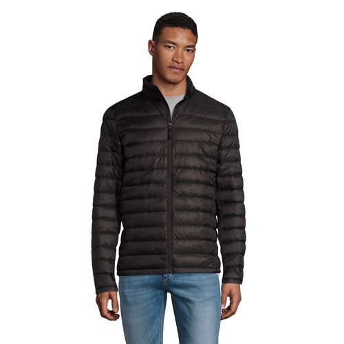DOUDOUNE ULTRA LIGHT HOMME SOL'S WILSON MEN