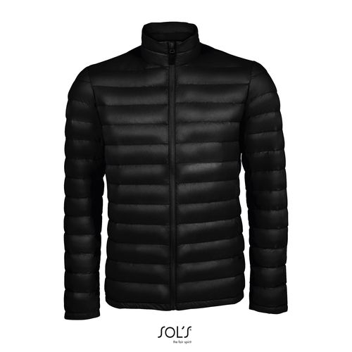 DOUDOUNE ULTRA LIGHT HOMME SOL'S WILSON MEN