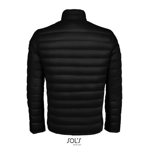 DOUDOUNE ULTRA LIGHT HOMME SOL'S WILSON MEN