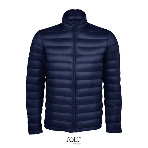 marina francesa CHAQUETA LIGERA PARA HOMBRE SOL'S WILSON MEN