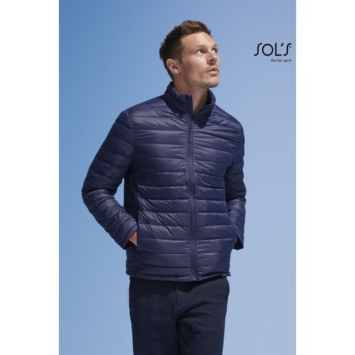 DOUDOUNE ULTRA LIGHT HOMME SOL'S WILSON MEN - 2