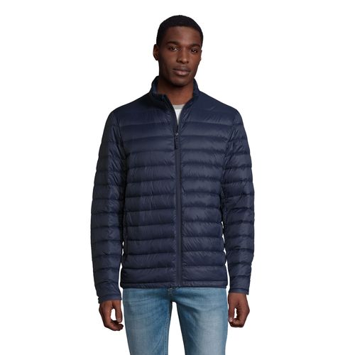 marina francesa CHAQUETA LIGERA PARA HOMBRE SOL'S WILSON MEN