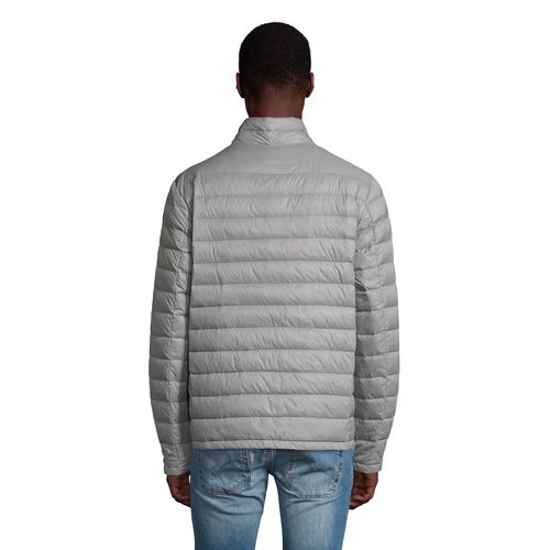 DOUDOUNE ULTRA LIGHT HOMME SOL'S WILSON MEN