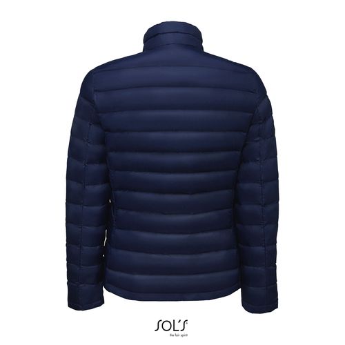 DOUDOUNE ULTRA LIGHT FEMME SOL'S WILSON WOMEN