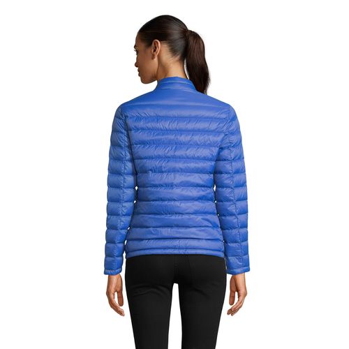 DOUDOUNE ULTRA LIGHT FEMME SOL'S WILSON WOMEN