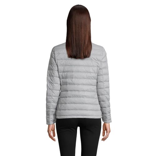DOUDOUNE ULTRA LIGHT FEMME SOL'S WILSON WOMEN
