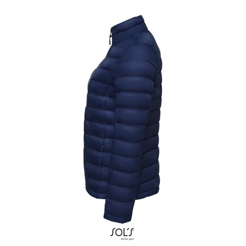 DOUDOUNE ULTRA LIGHT FEMME SOL'S WILSON WOMEN