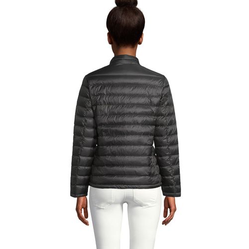 DOUDOUNE ULTRA LIGHT FEMME SOL'S WILSON WOMEN