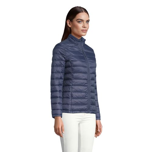 DOUDOUNE ULTRA LIGHT FEMME SOL'S WILSON WOMEN